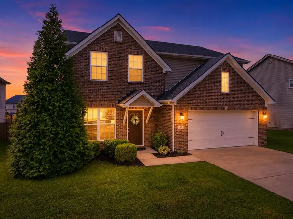 122 Amen Corner Way, Georgetown, KY 40324