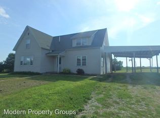 1704 County Road 263, Auxvasse, MO 65231