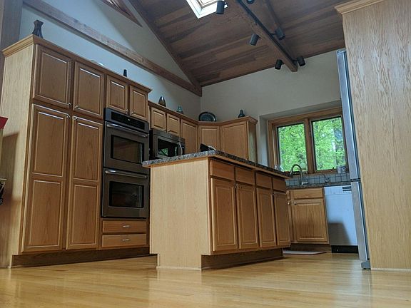 Main Kitchen