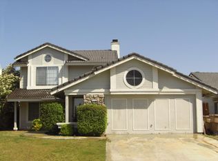 628 Twinleaf Dr, Bakersfield, CA 93308
