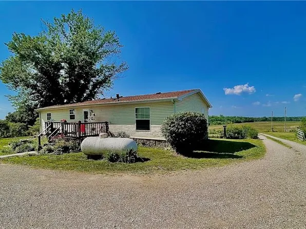 37907 E Jim Owings Rd, Oak Grove, MO 64075