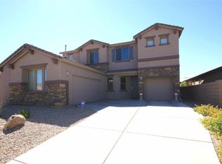 6439 W Swan Falls Way, Tucson, AZ 85757