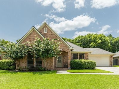 2330 Troon Dr, Alvin, TX, 77511
