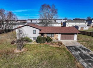 20225 Steer Rd, Waynesville, MO 65583