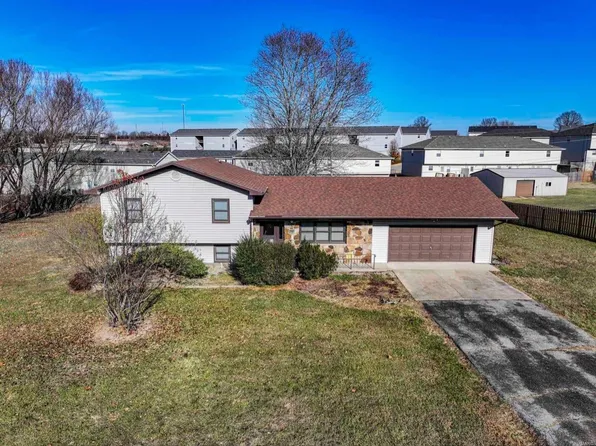 20225 Steer Rd, Waynesville, MO 65583