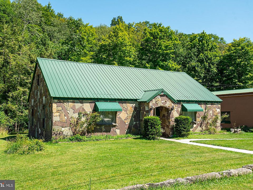 226 Gorman Rd, Oakland, MD 21550 Zillow