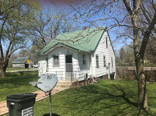 306 Benton St, Fontanelle, IA 50846