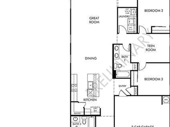 6838 W BETH Drive, Laveen, AZ 85339