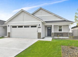 1963 S Defio Way, Meridian, ID 83642