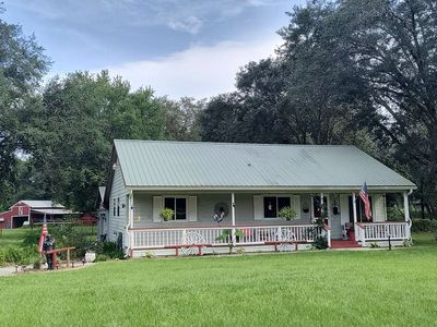 7502 SW County Road 240, Lake City, FL, 32024
