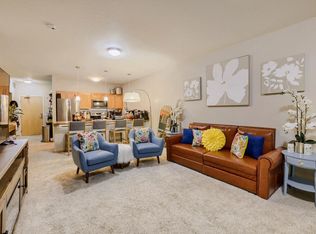 2850 Cedar Ave Unit 202, Minneapolis, MN 55407