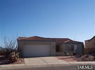 739 W Ashworth Rd, Green Valley, AZ 85614