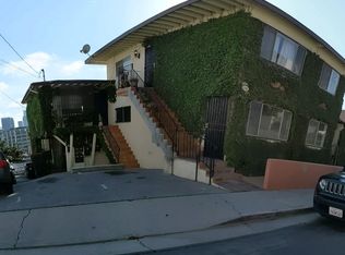 1108 Figueroa Ter APT 2, Los Angeles, CA 90012