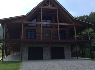 875 Tweed Springs Rd, Greeneville, TN 37743