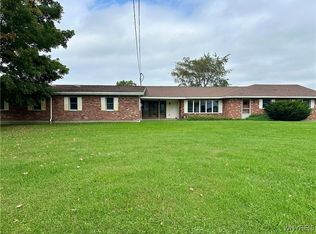 1745 & 1733 Route 78 #&-98, Java Center, NY 14082