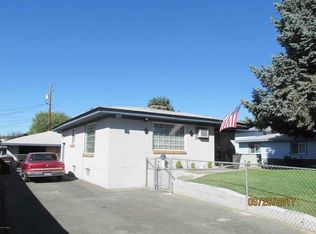 904 N 28th Ave, Yakima, WA 98902