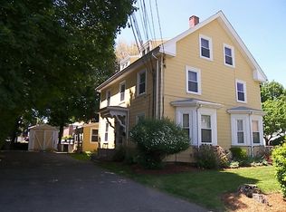 82 Grant St #2, Waltham, MA 02451