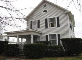 501 Ford St, Bremen, OH 43107