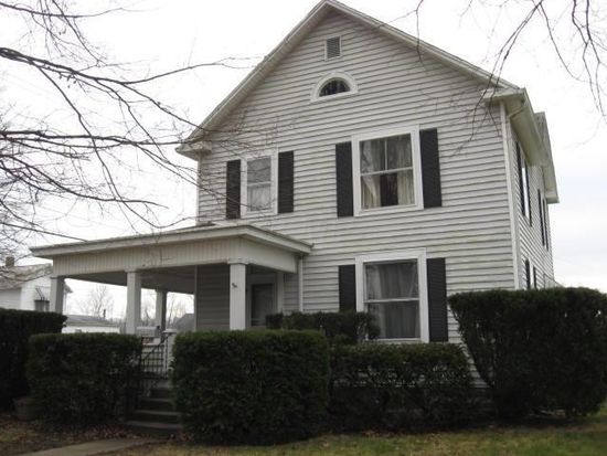 501 Ford St Bremen Oh Zillow