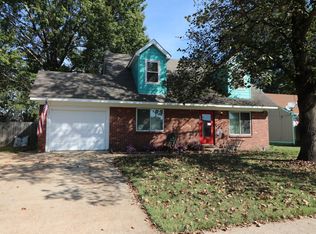 4262 Bennett Wood Dr, Millington, TN 38053