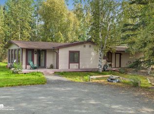 2750 S Donovan Dr, Wasilla, AK 99623