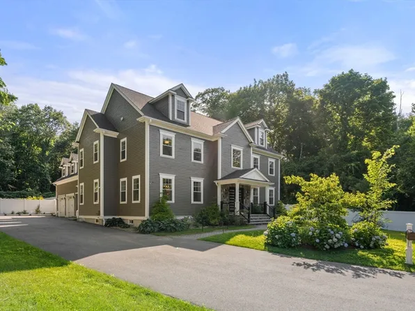 125 Union St, Natick, MA 01760