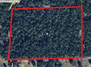 0 NE 116th Pl, Archer, FL 32618