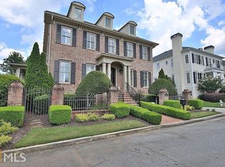 4047 Saint Georges Ct, Duluth, GA 30096