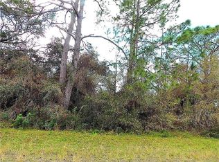 Constitution Dr, North port, FL 34291