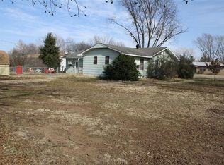 203 NE 5th St, Perkins, OK 74059