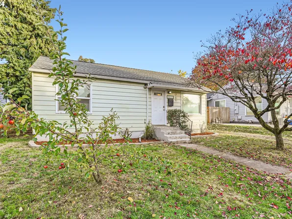 1636 NE 77th Ave, Portland, OR 97213