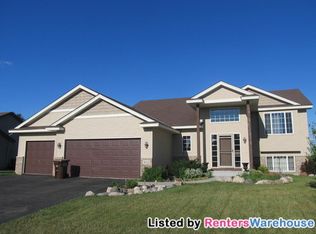 1012 Mallard St NE, Hanover, MN 55341