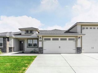 828 Meadows Dr S, Richland, WA