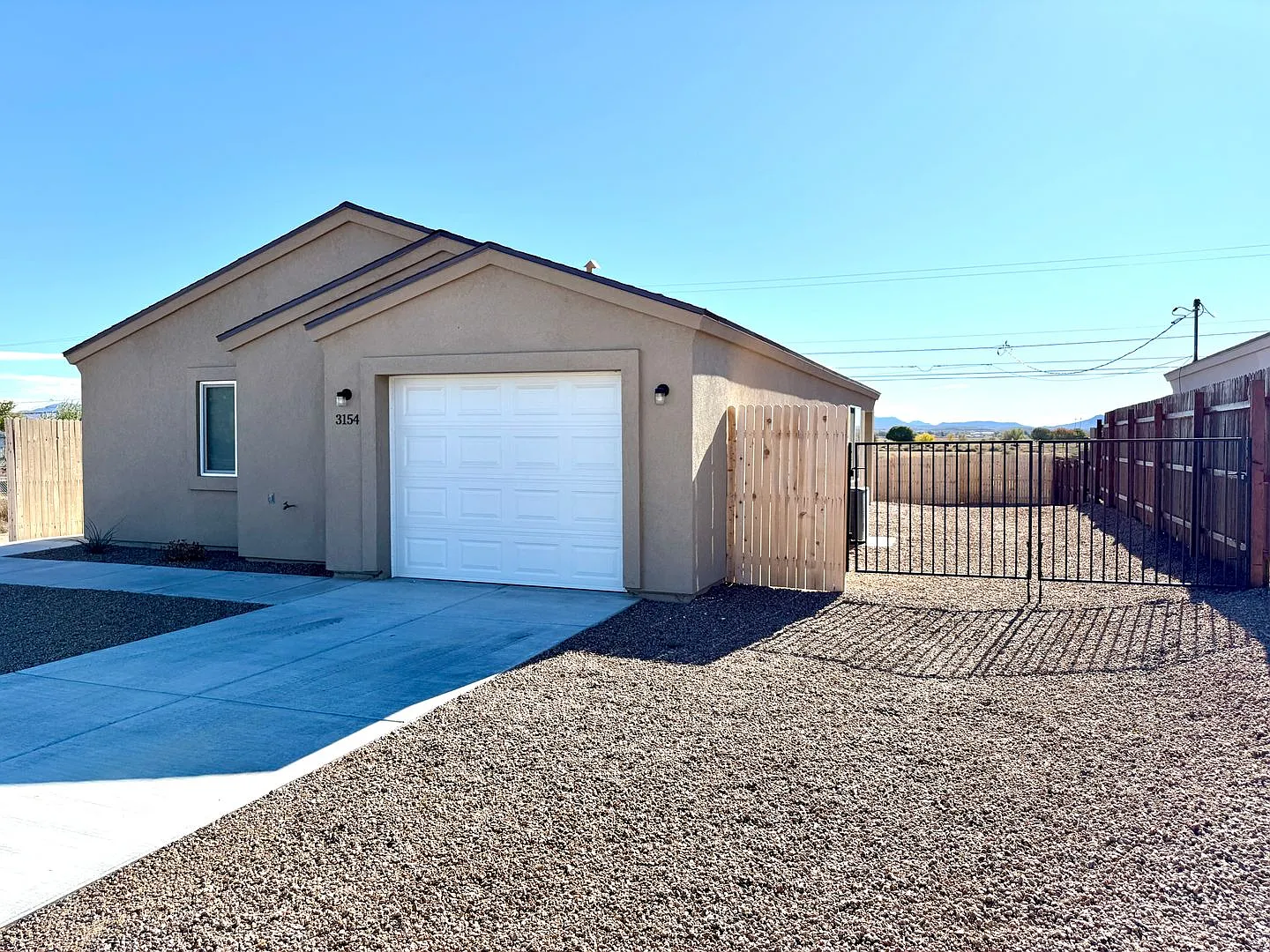 2025 Built 2 Bedroom Home with Garage — Photo 3