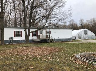 10142 Rust Rd, Hillman, MI 49746