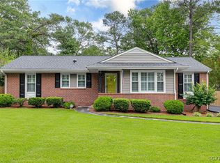 1005 Westbriar Dr, Henrico, VA 23238
