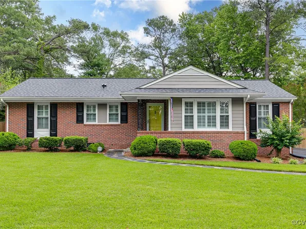 1005 Westbriar Dr, Henrico, VA 23238