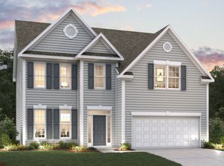 FLEETWOOD Plan, Spring Ridge Reserve, Anderson, SC 29621