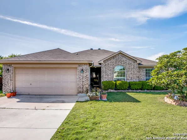104 N Willow Way, Cibolo, TX 78108