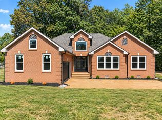 2137 Burford Rd, Lebanon, TN 37087
