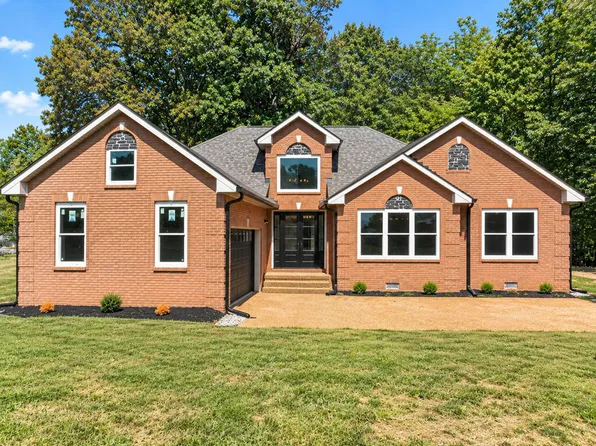 2137 Burford Rd, Lebanon, TN 37087