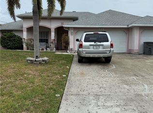 2200 NW 2nd St, Cape Coral, FL 33993