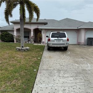 2200 NW 2nd St, Cape Coral, FL, 33993