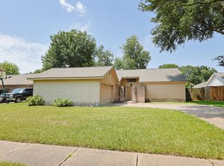 22318 Fincastle Dr, Katy, TX 77450