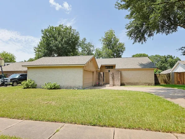 22318 Fincastle Dr, Katy, TX 77450
