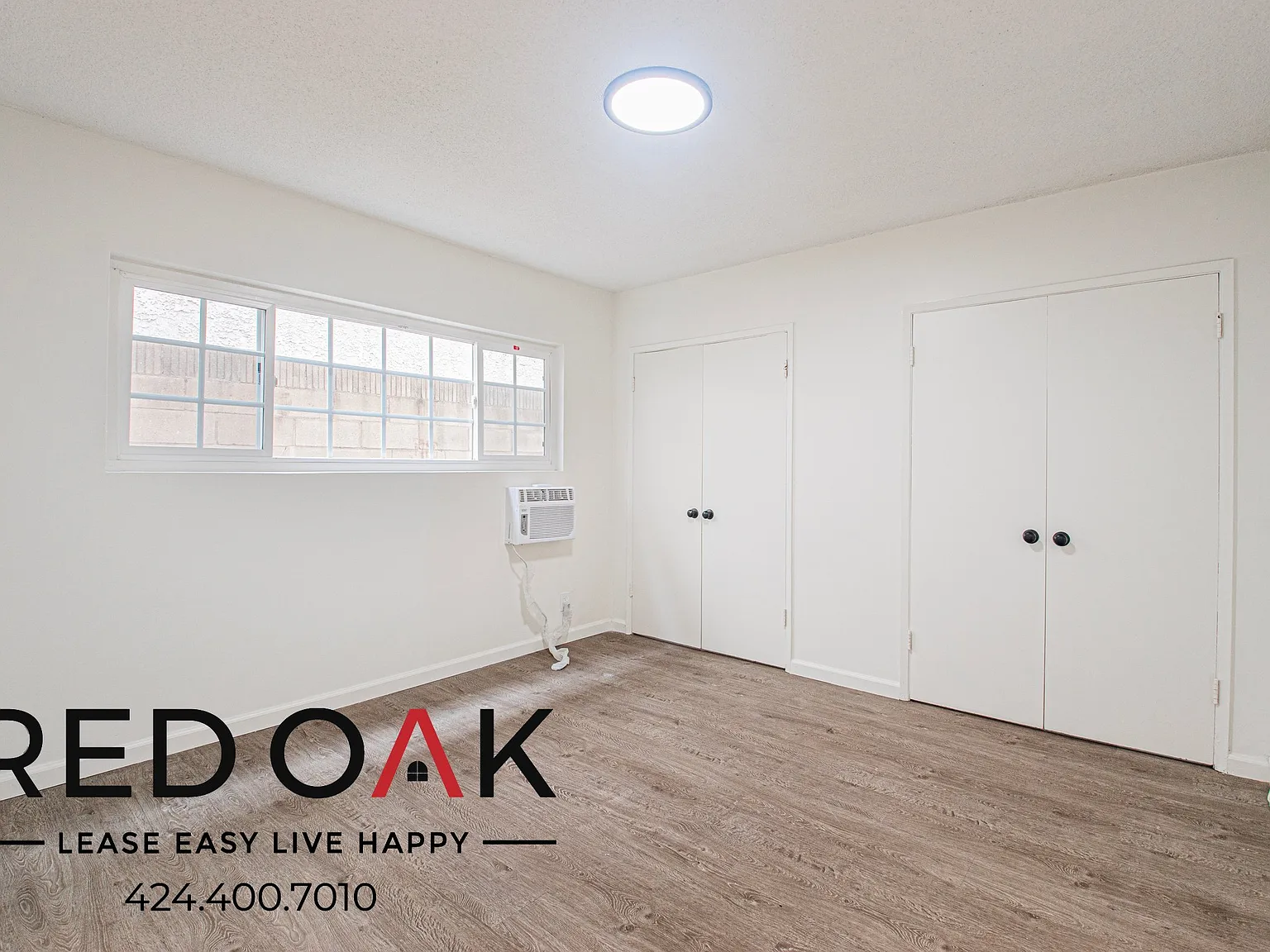 Open 1-Bed with Parking Included and Air Conditioning ~ In Manchester Square! — Photo 3