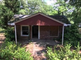 1099 Jones Ave NW, Atlanta, GA 30318