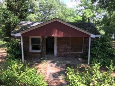 1099 Jones Ave NW, Atlanta, GA, 30318