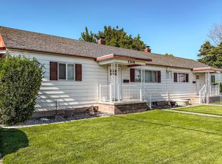 1306 Williams Blvd, Richland, WA 99354