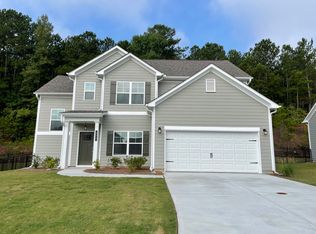277 Camp Cir, Dallas, GA 30157